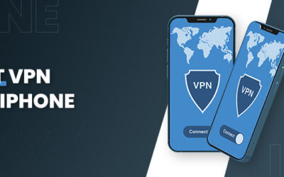 The Best VPN For IPhone