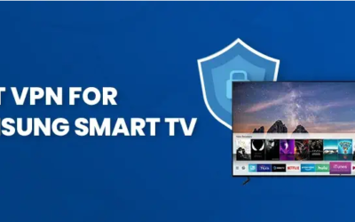 Best VPN for Samsung Smart TV