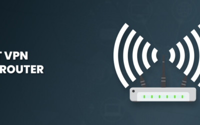 Best VPN For Routers