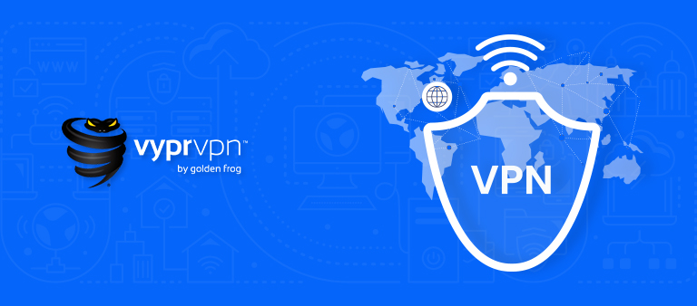 Best VPN for routers<br />
