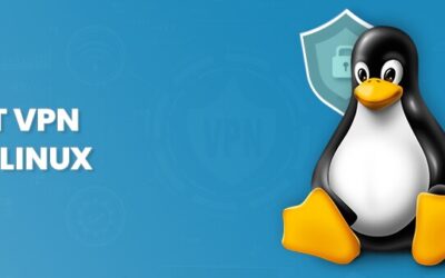 The Best VPN for Linux